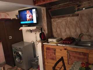 Гостевой дом Guest House vamax Тбилиси-3