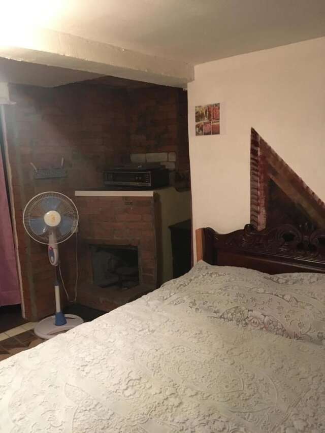 Гостевой дом Guest House vamax Тбилиси-3