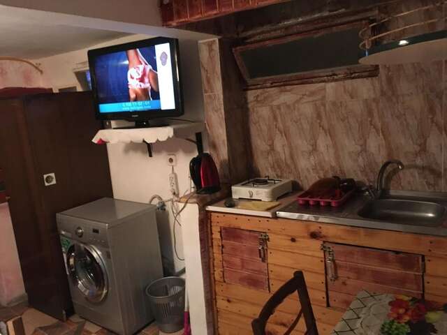 Гостевой дом Guest House vamax Тбилиси-6